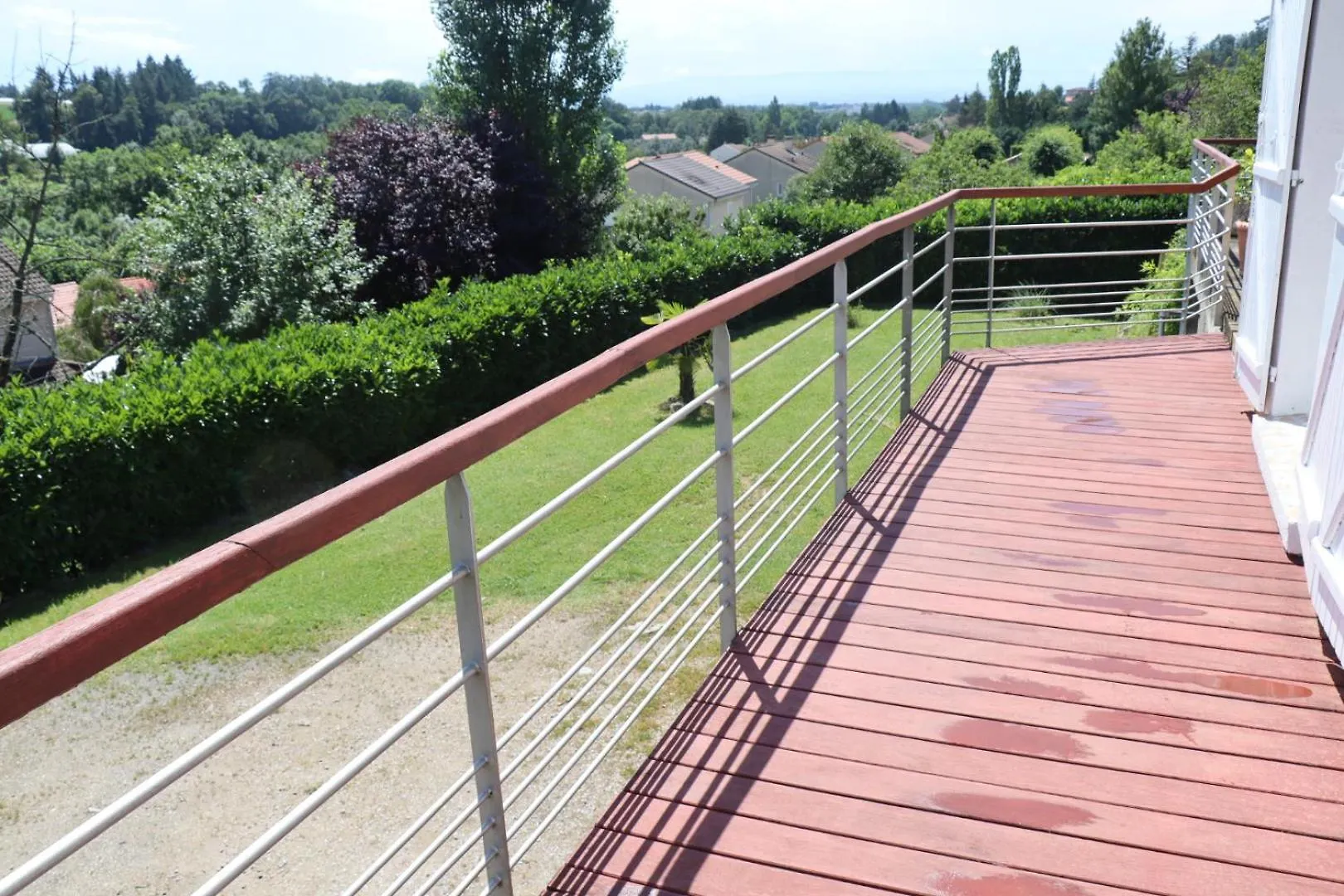 La Villa Coisy Saint-Galmier