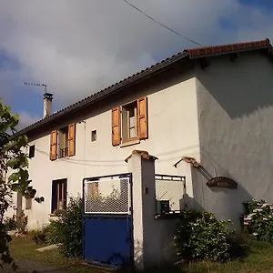  Couette-café La Ferme De L'orme-vial
